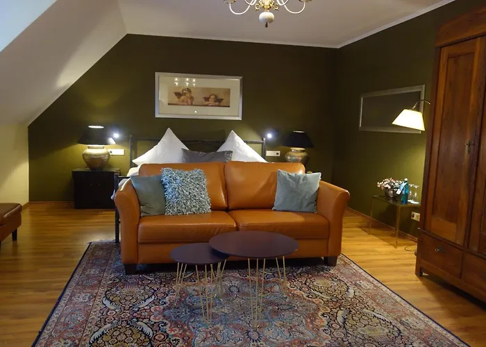 Hotel&Restaurant Venner Moor