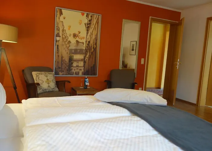 Hotel & Restaurant Venner Moor