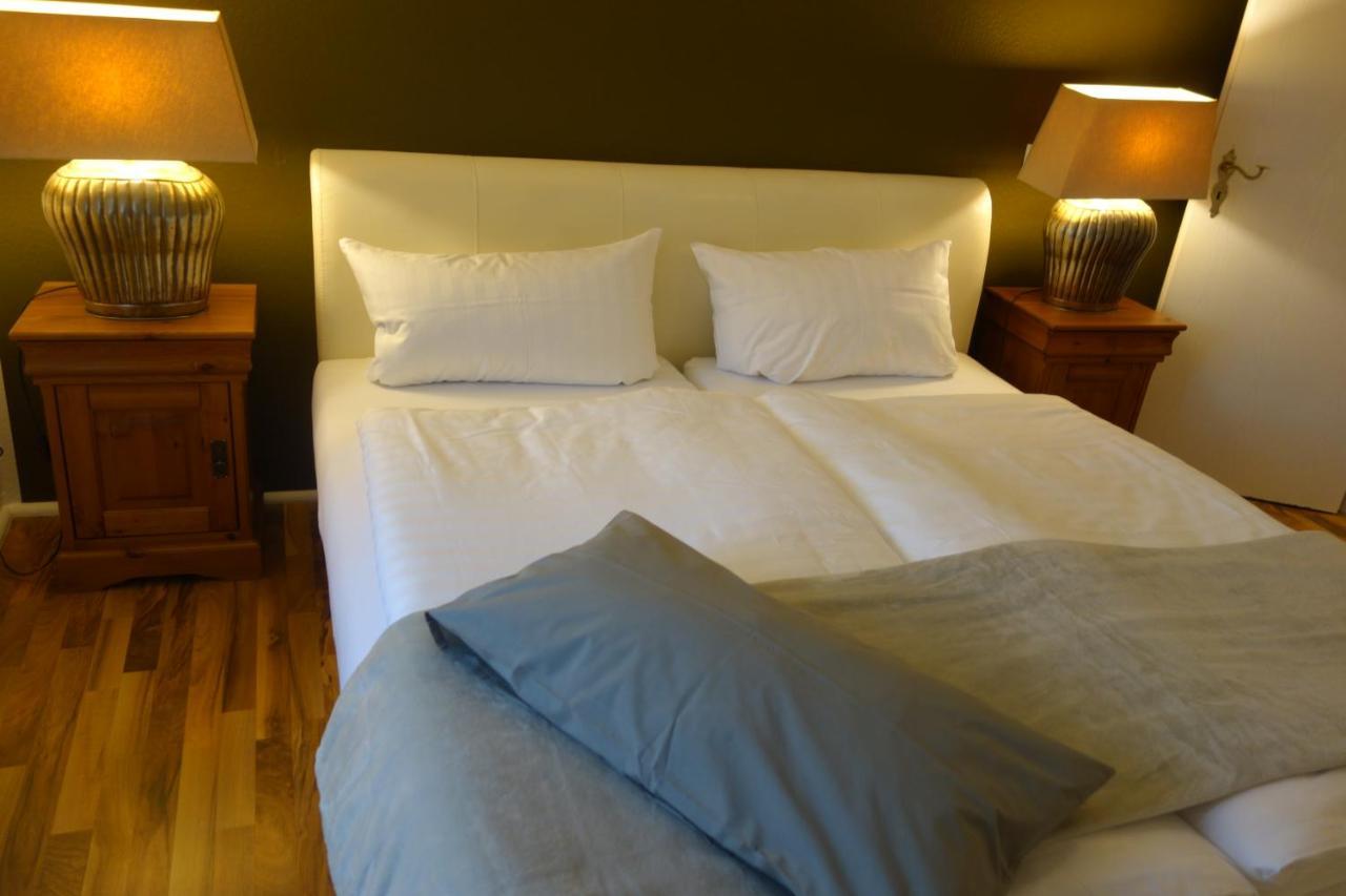 Hotel&restaurant Venner Moor Hotel
