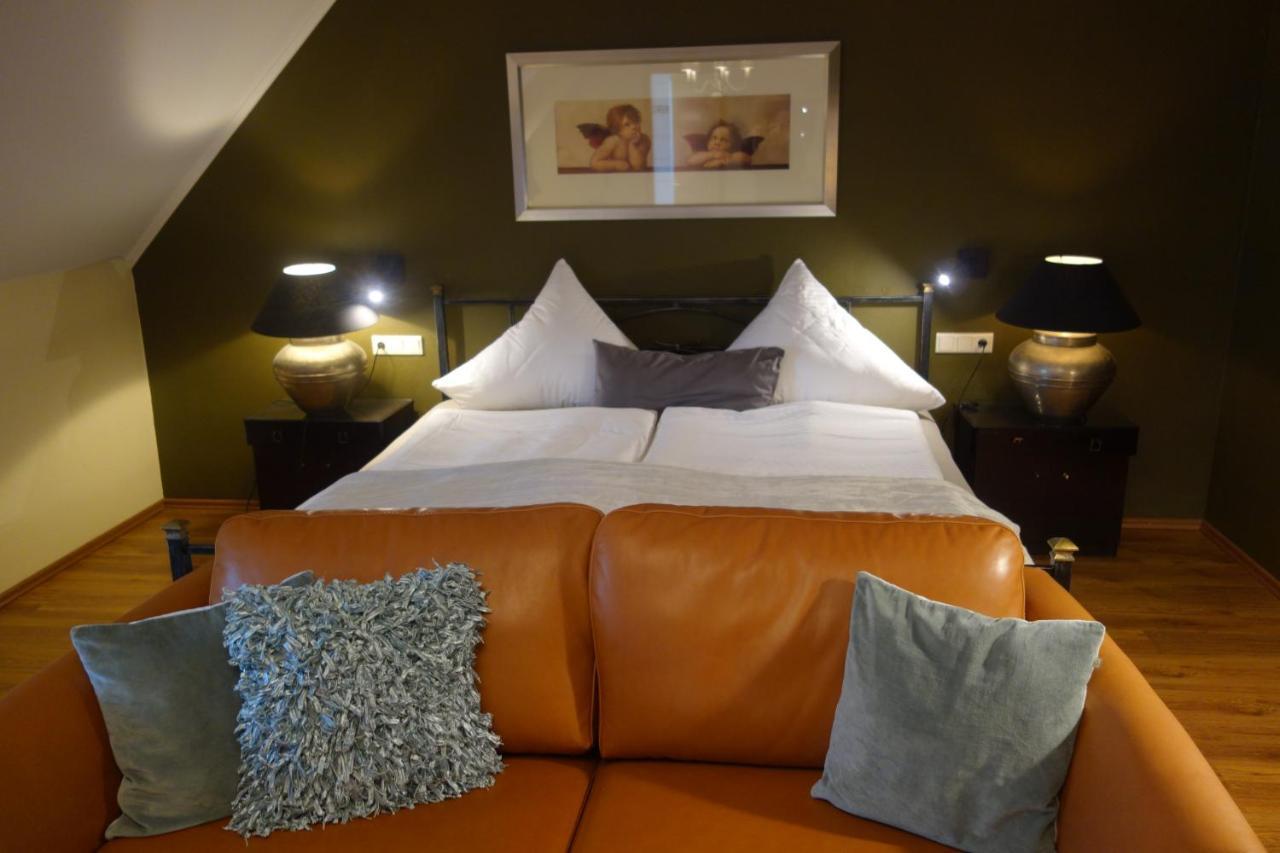 Hotel&restaurant Venner Moor Hotel Senden (North Rhine-Westphalia)