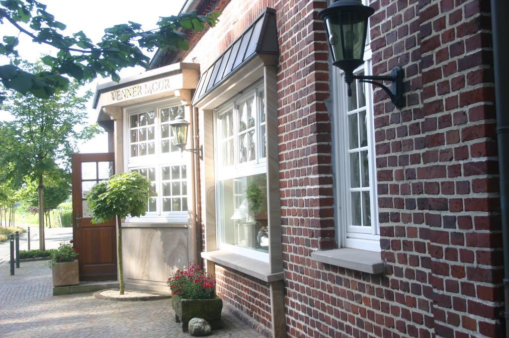 Hotel&restaurant Venner Moor Senden (North Rhine-Westphalia)