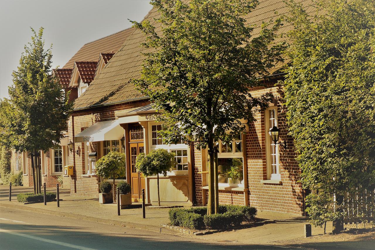 Hotel&restaurant Venner Moor Hotel Senden (North Rhine-Westphalia)