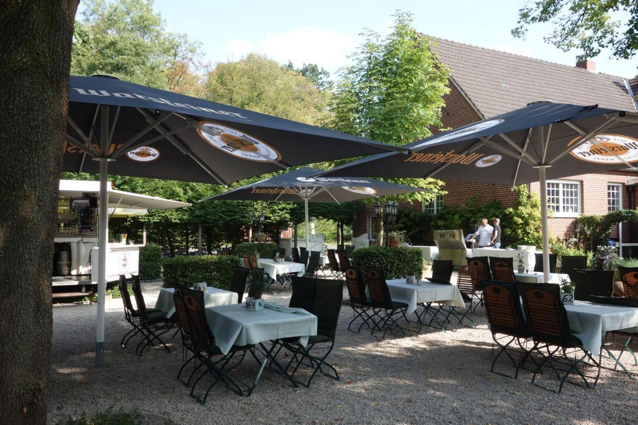 Hotel&restaurant Venner Moor Senden (North Rhine-Westphalia)